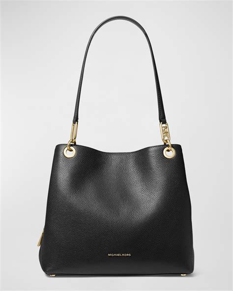 most expensive michael kors bag|large michael kors purses.